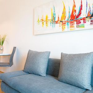 Appartement met een Slaapkamer